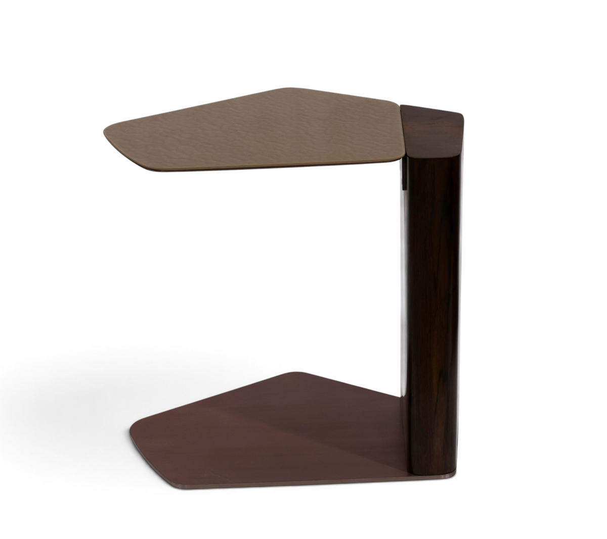 Arcora Cantilever Side Table