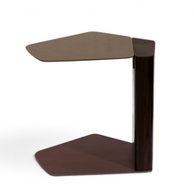 Arcora Cantilever Side Table
