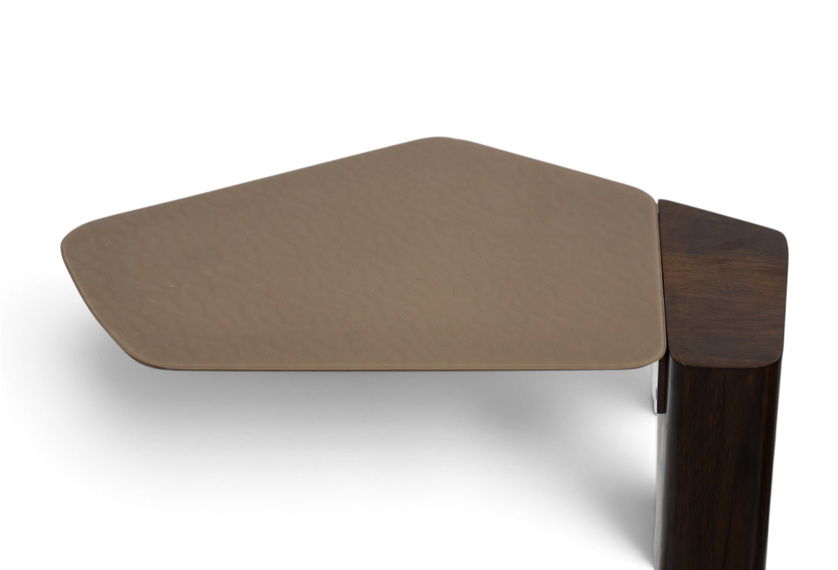 Arcora Cantilever Side Table