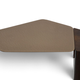 Arcora Cantilever Side Table