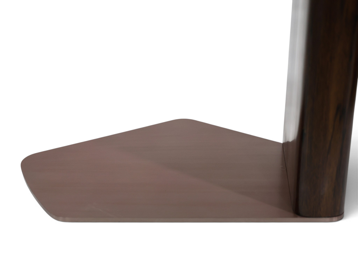 Arcora Cantilever Side Table