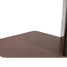 Arcora Cantilever Side Table