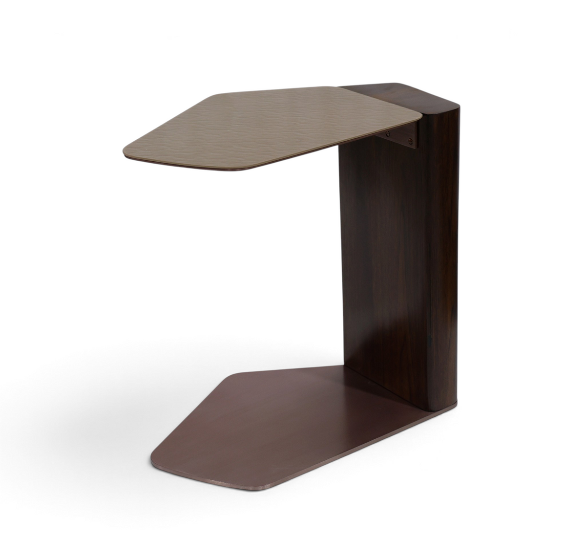 Arcora Cantilever Side Table