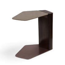 Arcora Cantilever Side Table