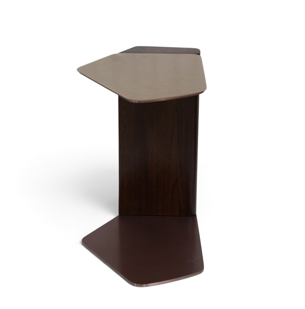 Arcora Cantilever Side Table