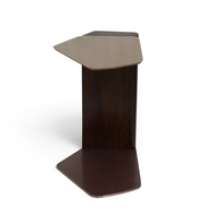 Arcora Cantilever Side Table