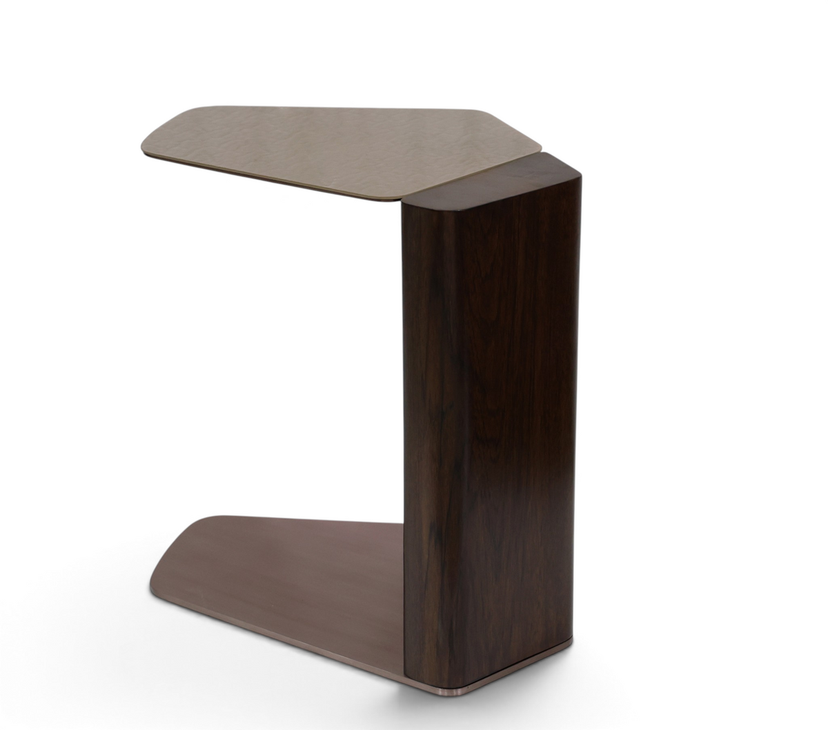 Arcora Cantilever Side Table
