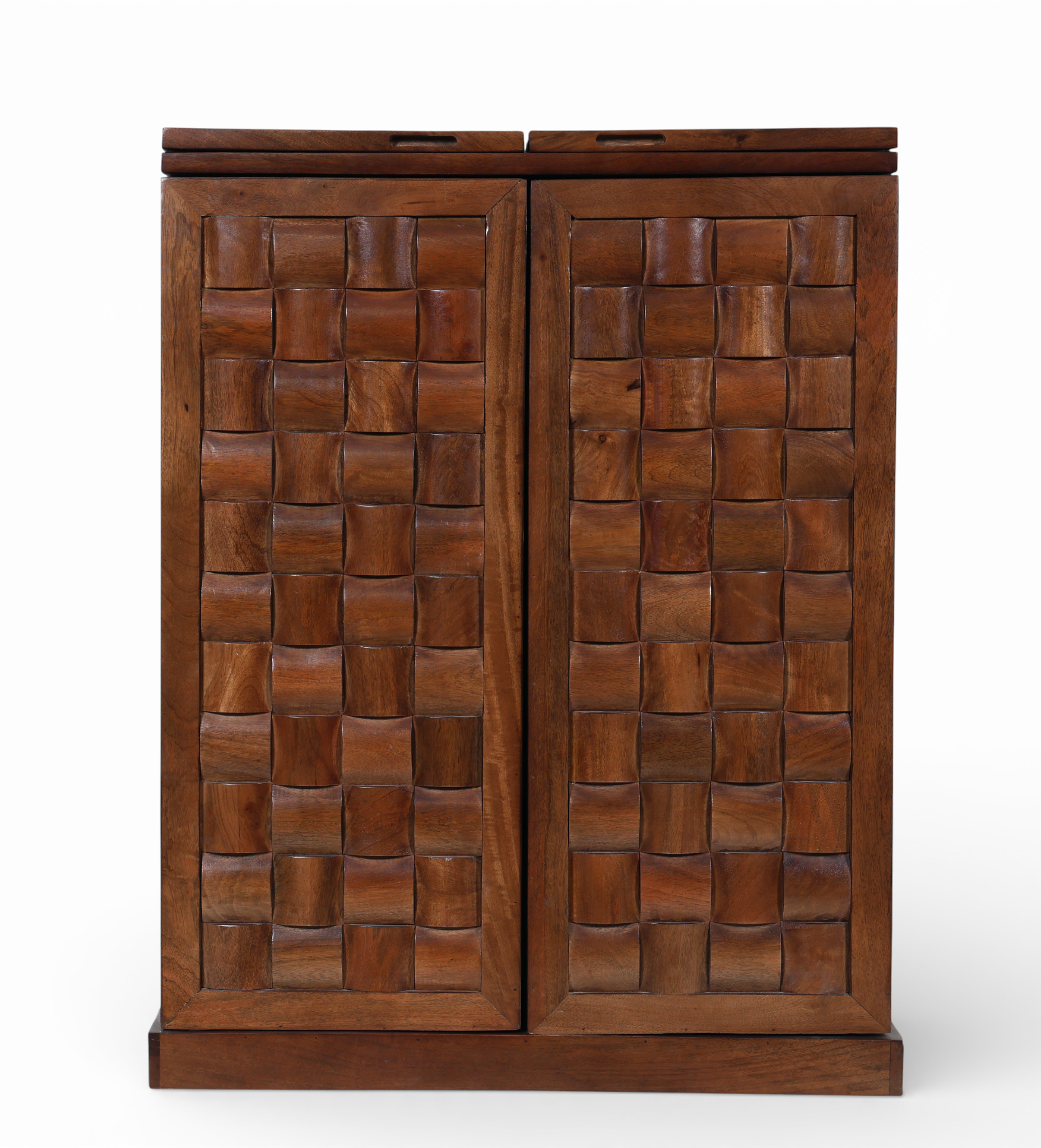Crown Craft Bar Cabinet