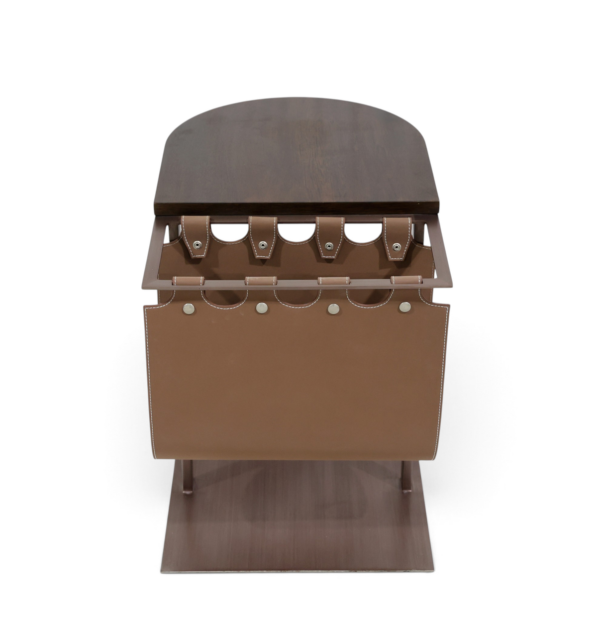 Tavira Magazine Side Table