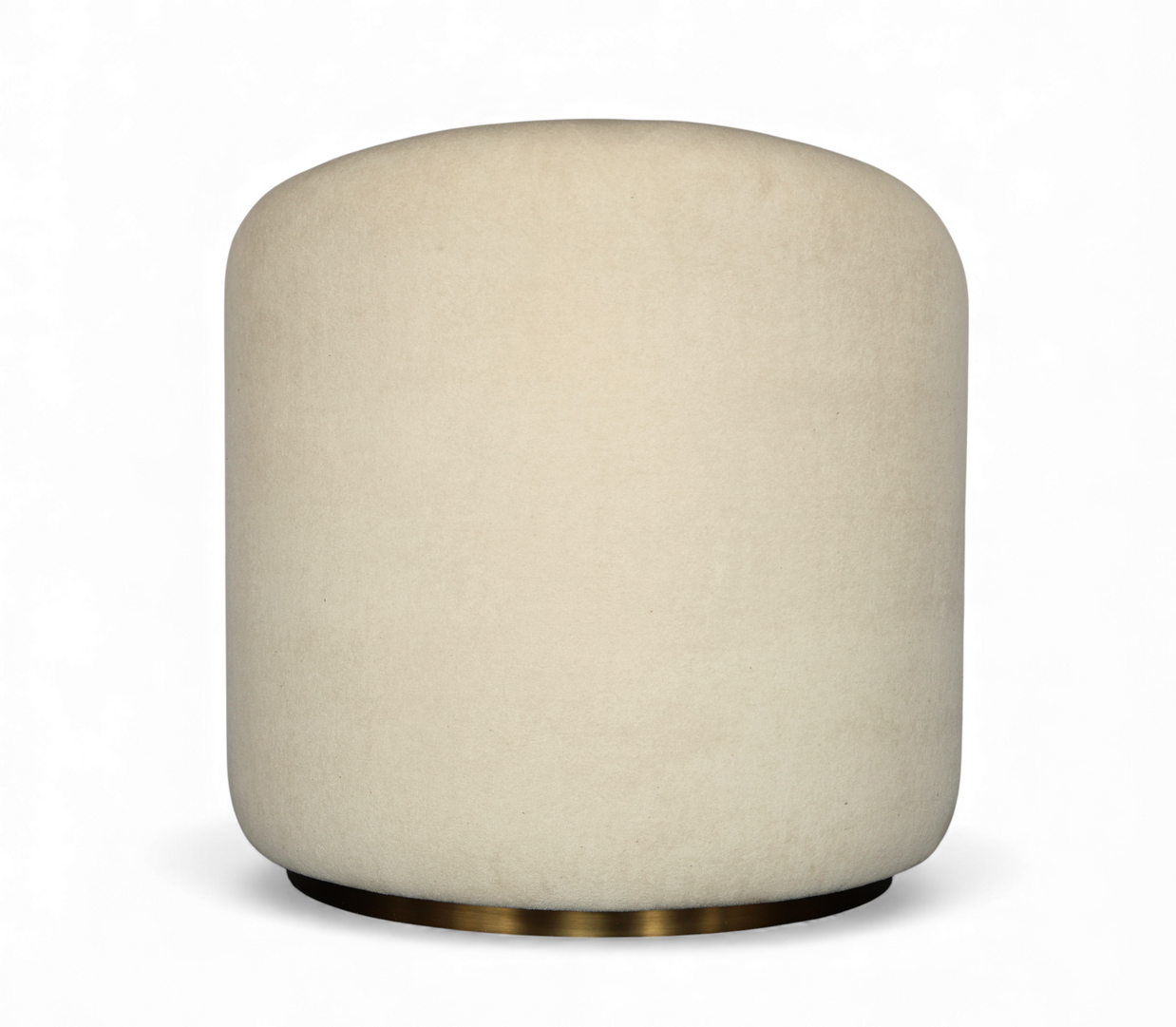 Lunaro Curve Chair