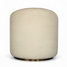 Lunaro Curve Chair