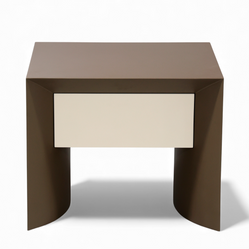 AureWave Luxe Bedside