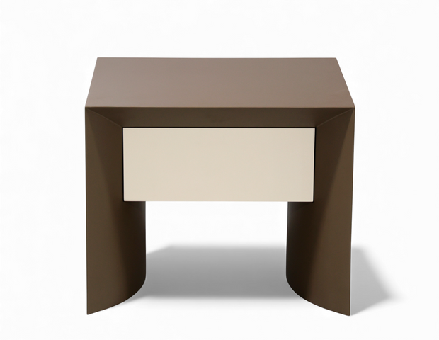 AureWave Luxe Bedside