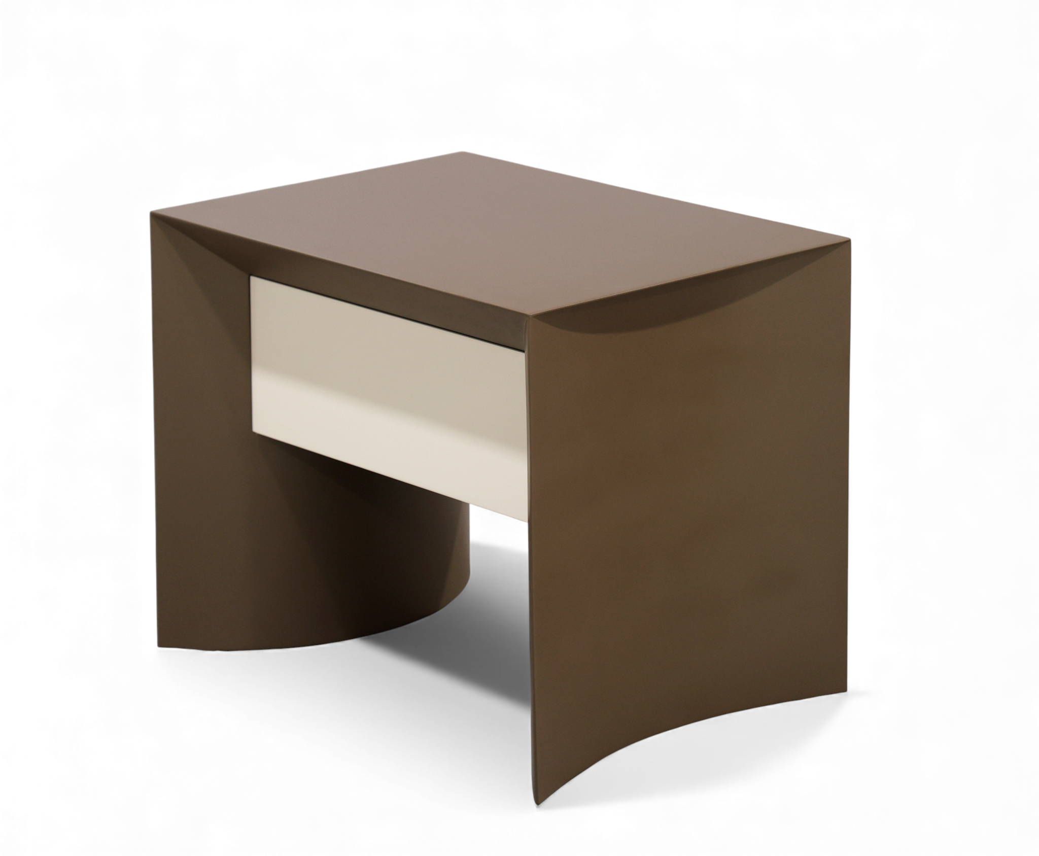 AureWave Luxe Bedside