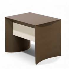 AureWave Luxe Bedside