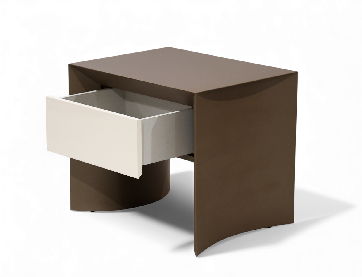 AureWave Luxe Bedside