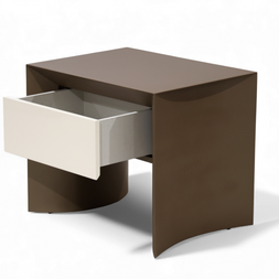AureWave Luxe Bedside