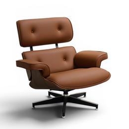 Artisan Walnut Relax Chair Set