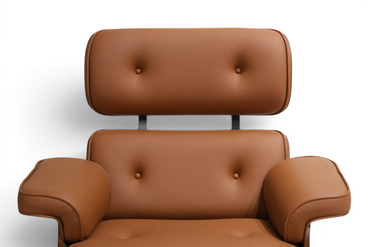 Artisan Walnut Relax Chair Set