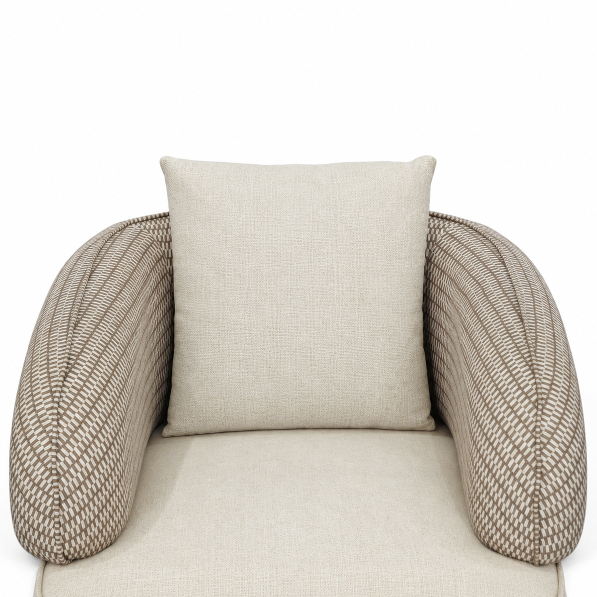 Aurelia 360° Swivel Lounge Chair