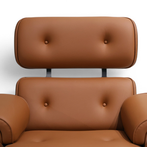 Artisan Walnut Relax Chair Set
