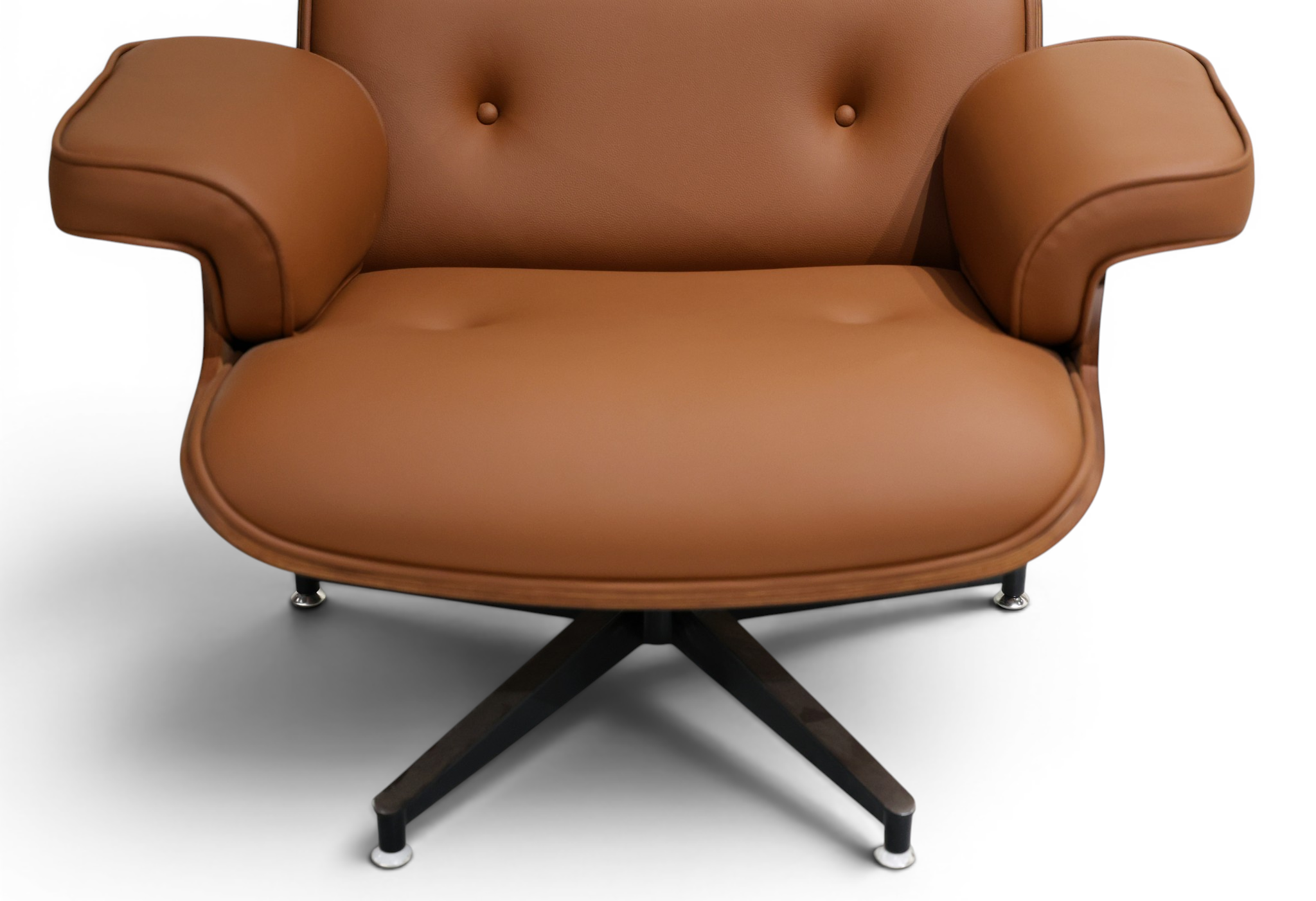 Artisan Walnut Relax Chair Set