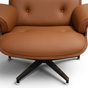 Artisan Walnut Relax Chair Set
