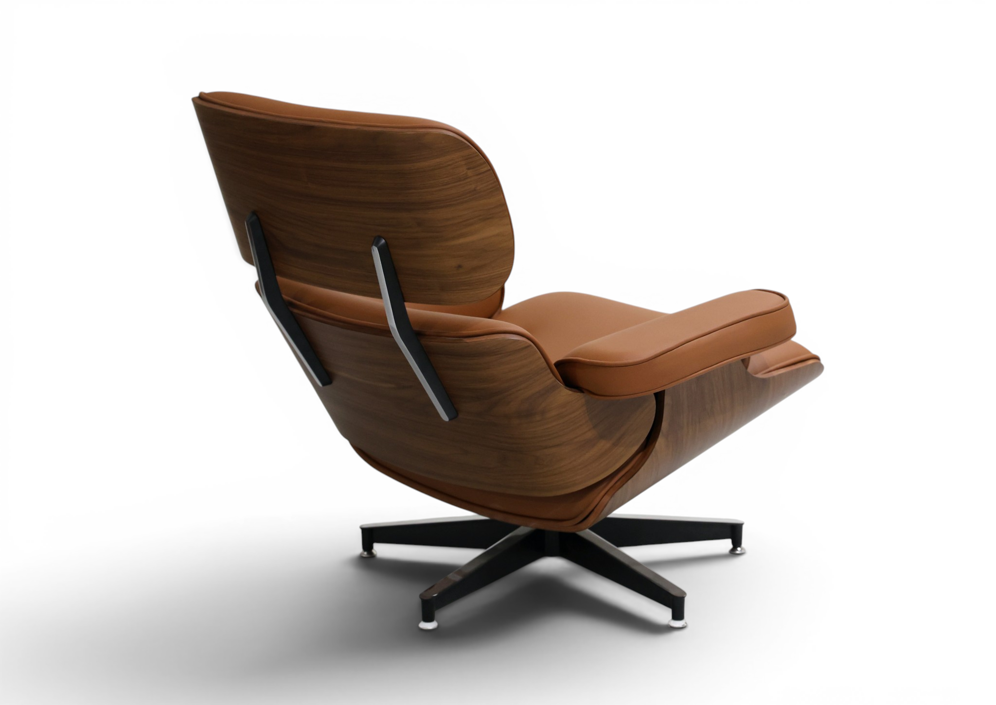 Artisan Walnut Relax Chair Set