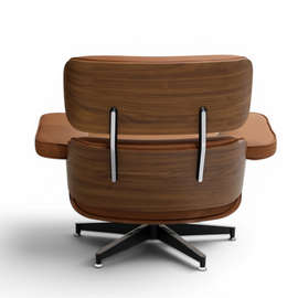Artisan Walnut Relax Chair Set
