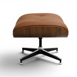 Artisan Walnut Relax Chair Set