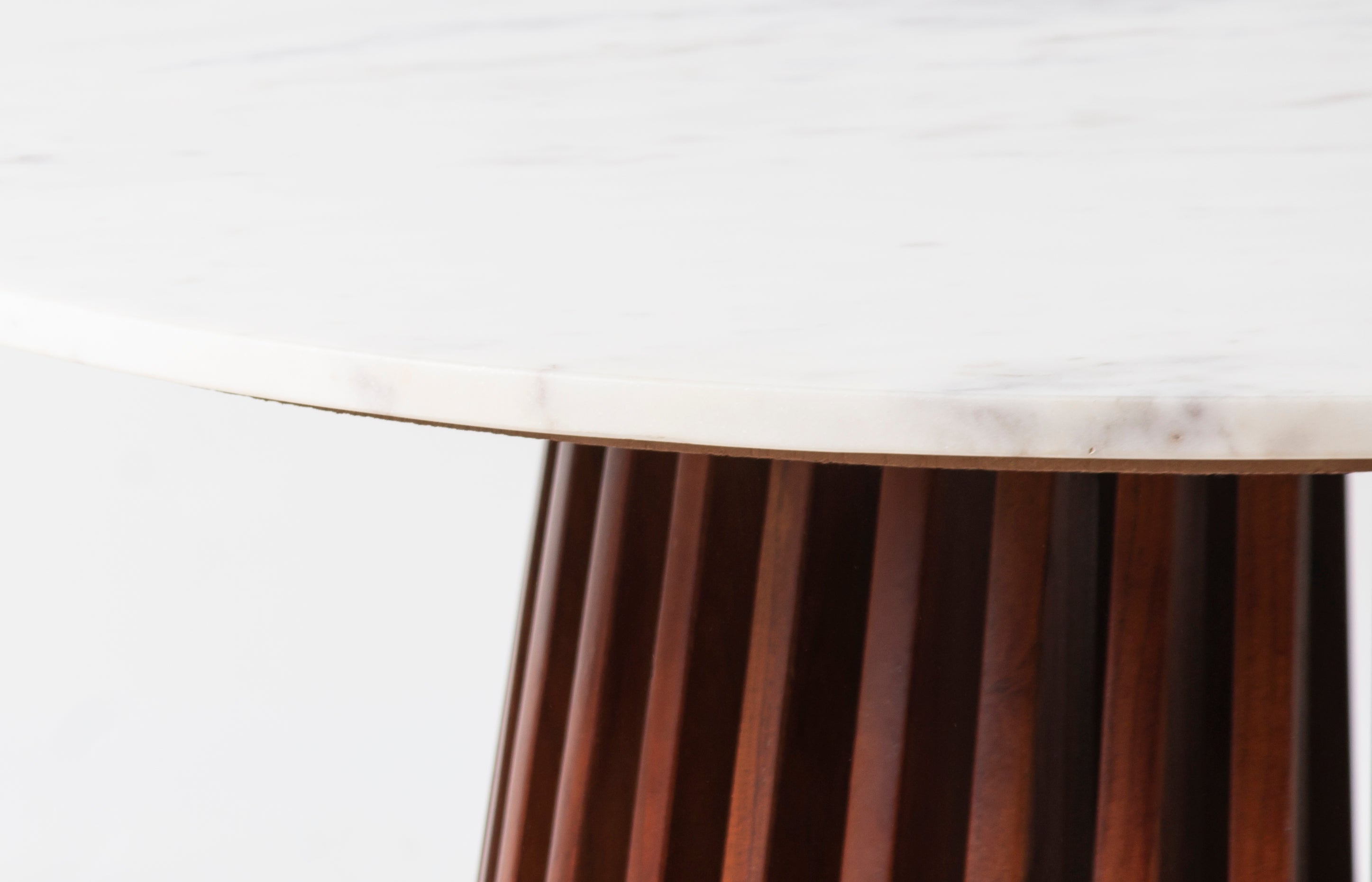 Elysian Marble Coffee Table