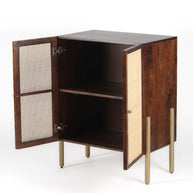 CaneAura Cabinet