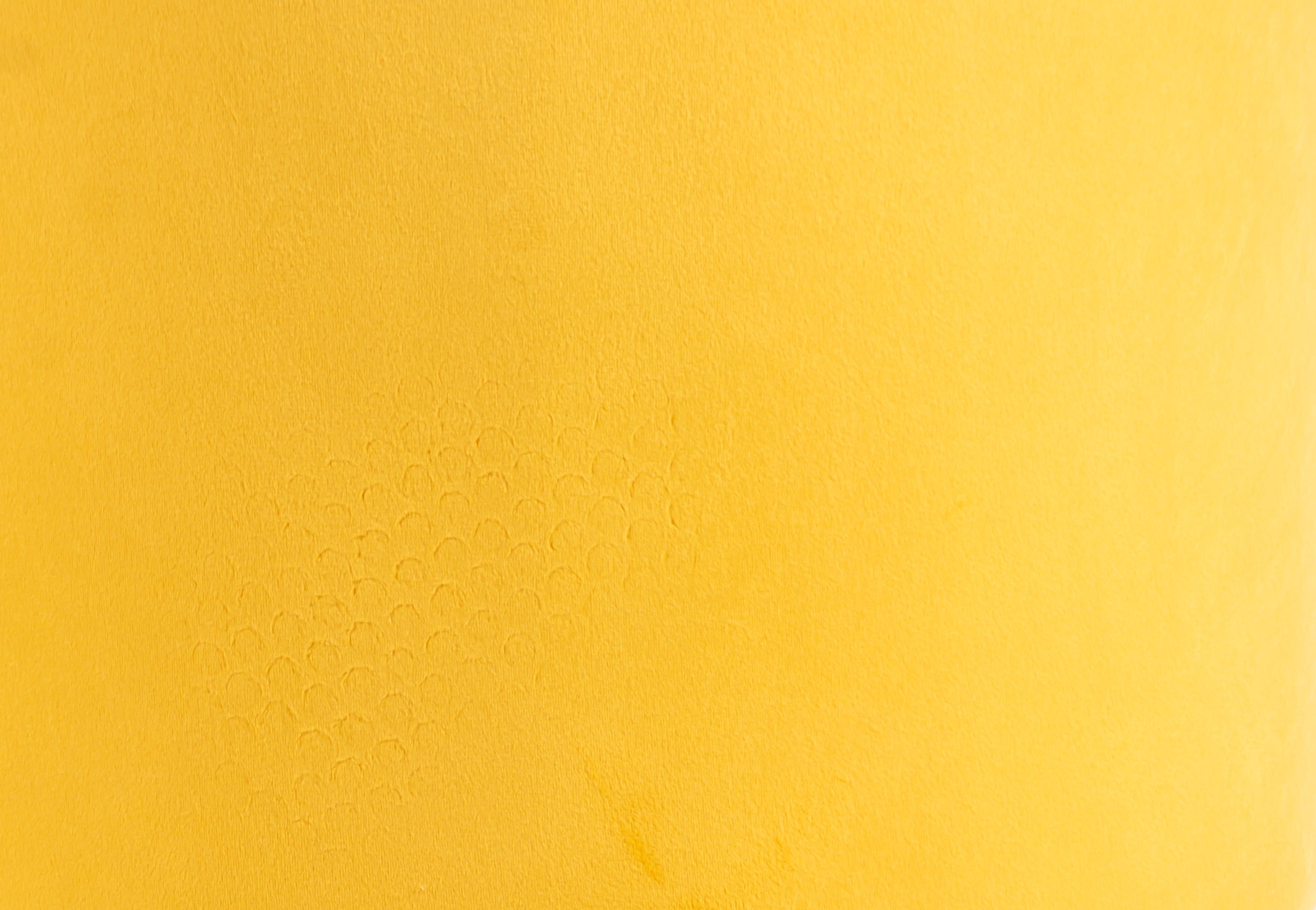 Orbit Velvet Ottoman