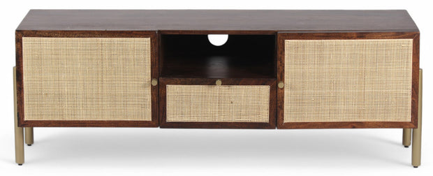 VistaWeave TV Unit