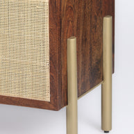 VistaWeave TV Unit
