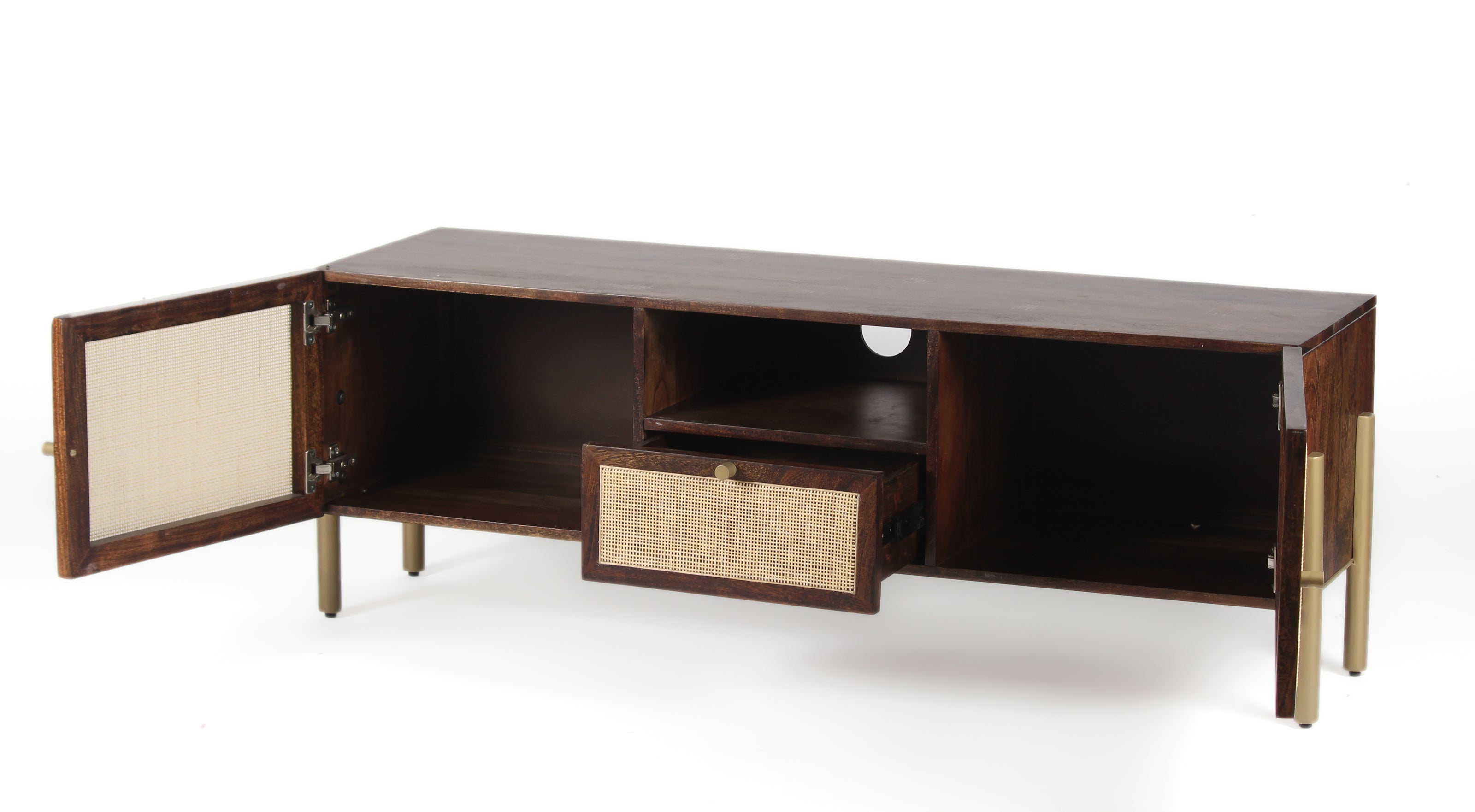 VistaWeave TV Unit