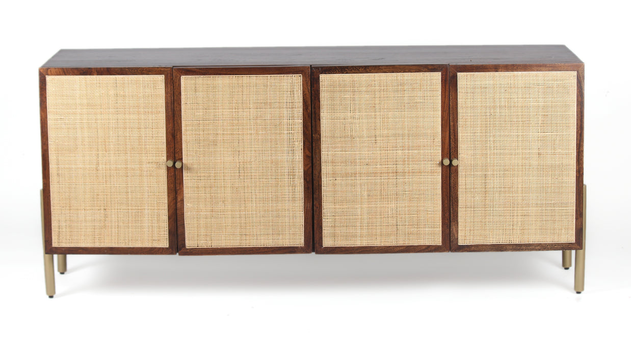 CaneLuxe Sideboard