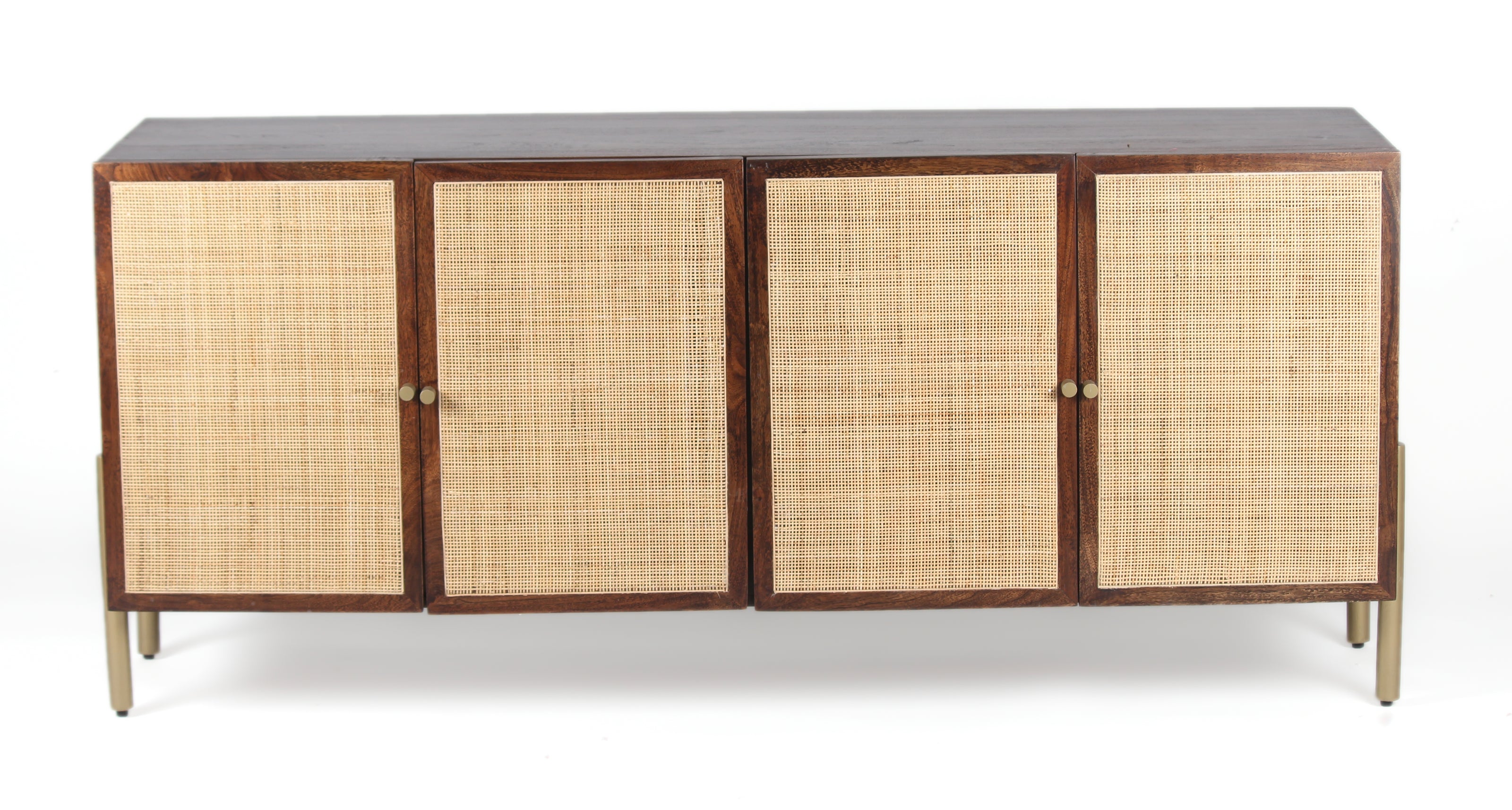 CaneLuxe Sideboard