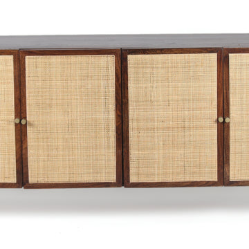 CaneLuxe Sideboard