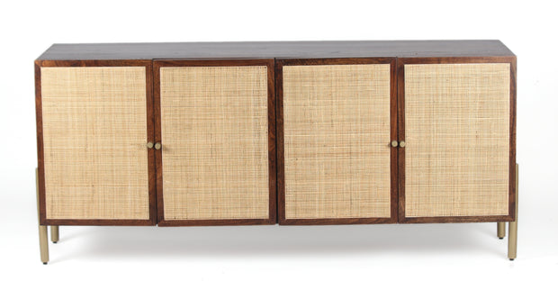 CaneLuxe Sideboard