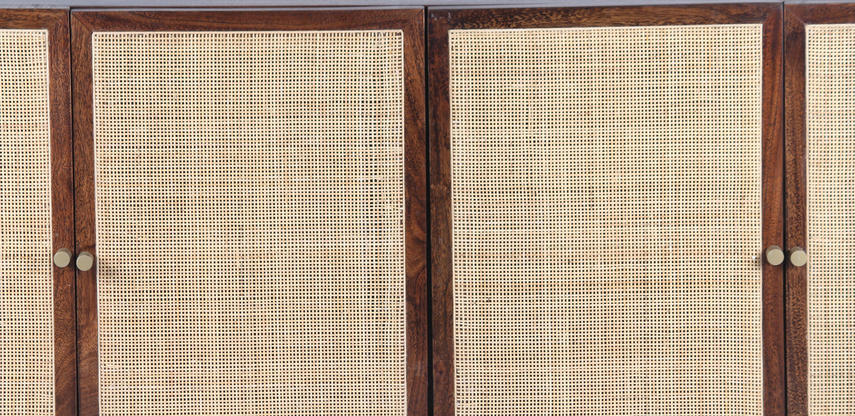 CaneLuxe Sideboard