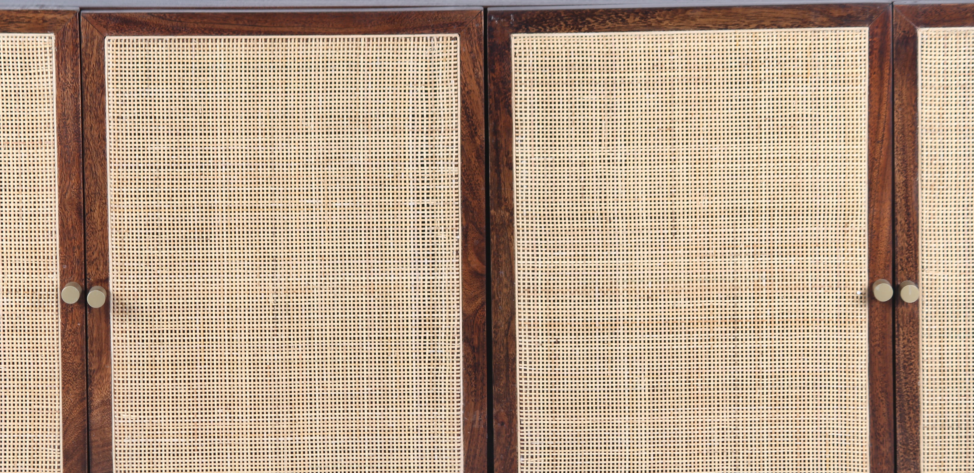 CaneLuxe Sideboard