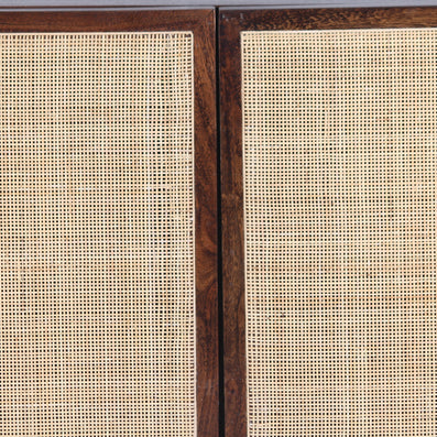 CaneLuxe Sideboard