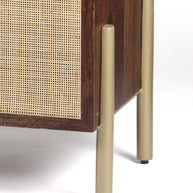 CaneLuxe Sideboard