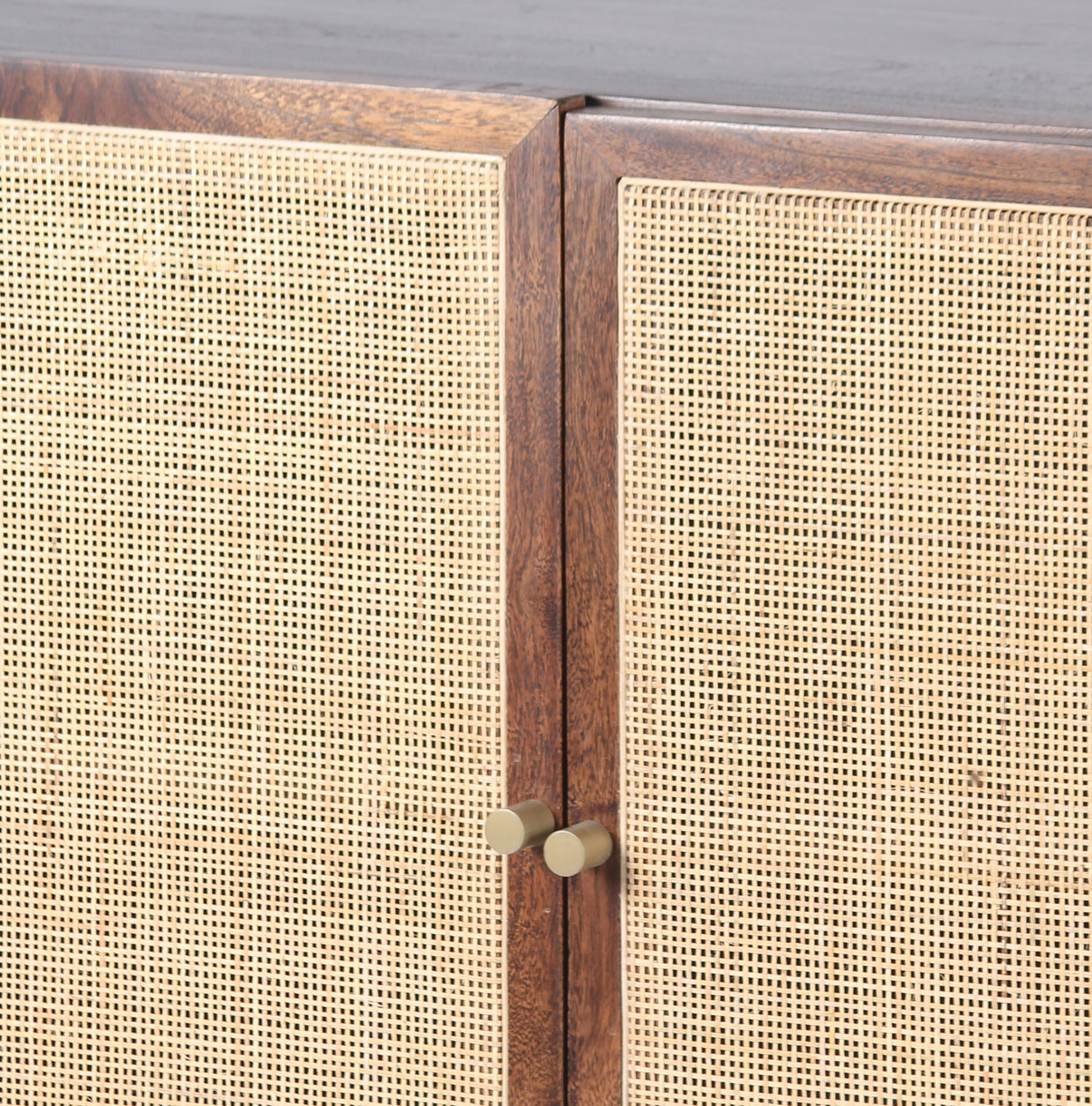 CaneLuxe Sideboard