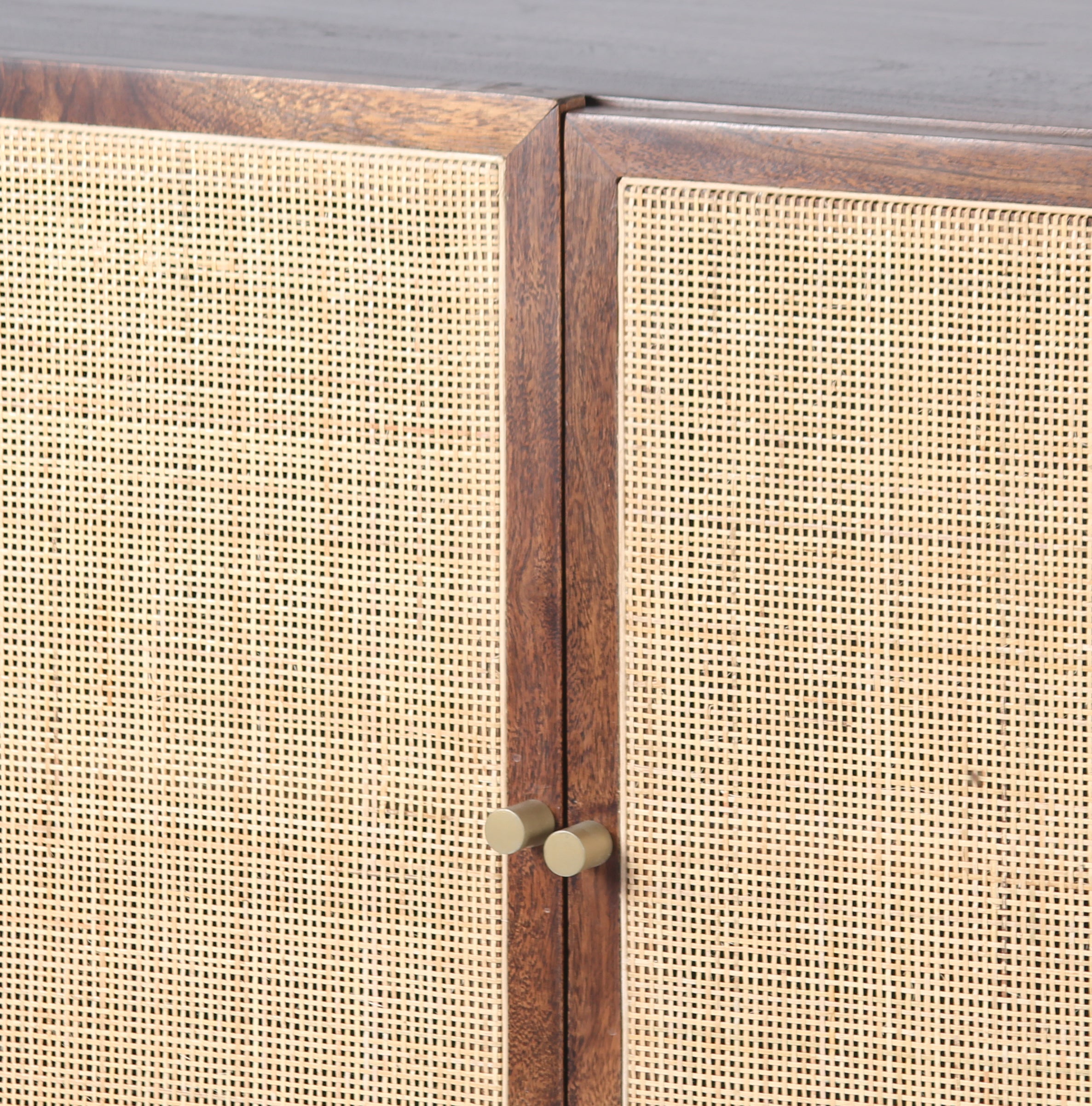 CaneLuxe Sideboard