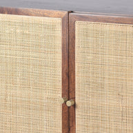 CaneLuxe Sideboard
