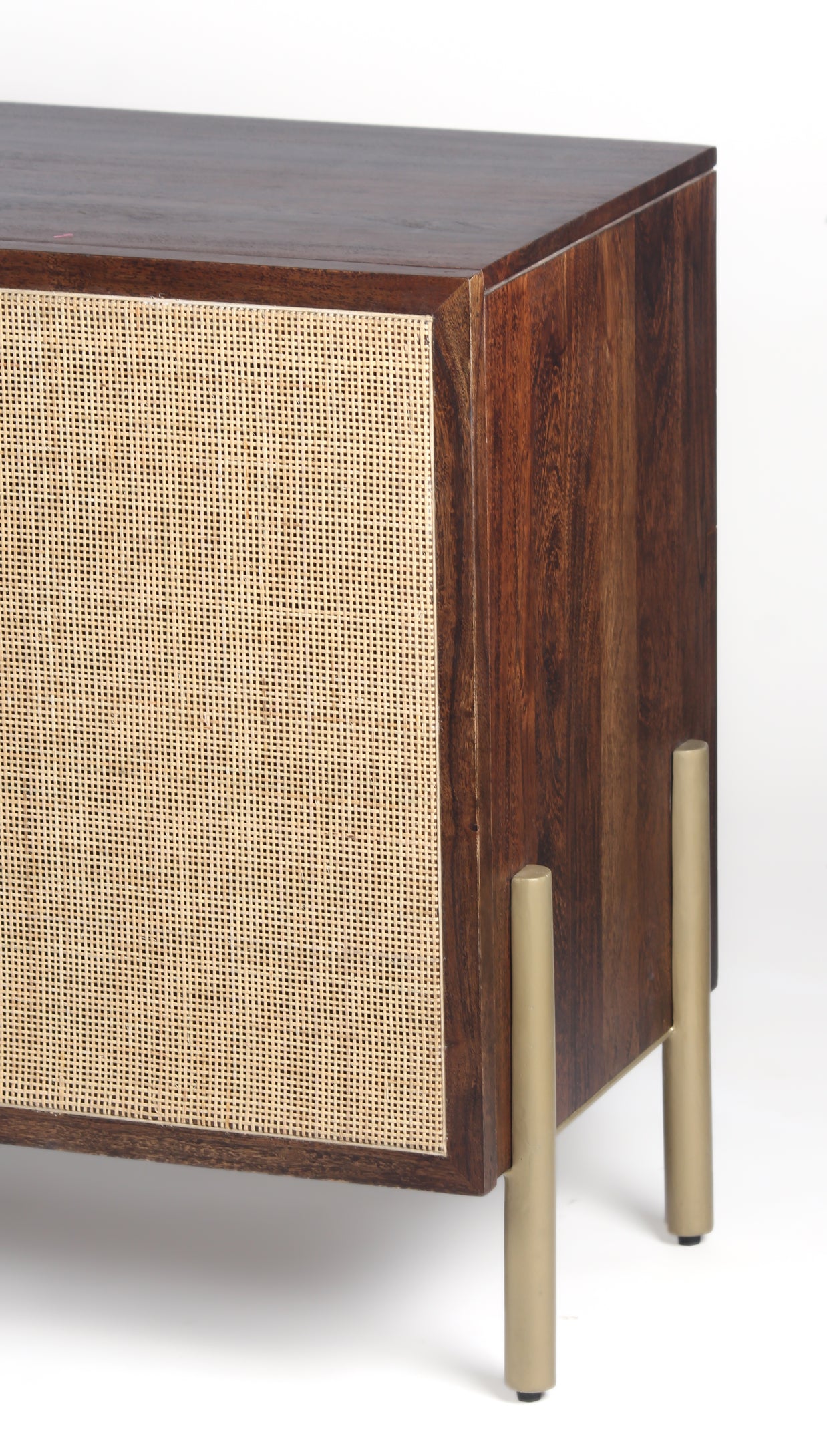 CaneLuxe Sideboard