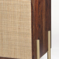 CaneLuxe Sideboard