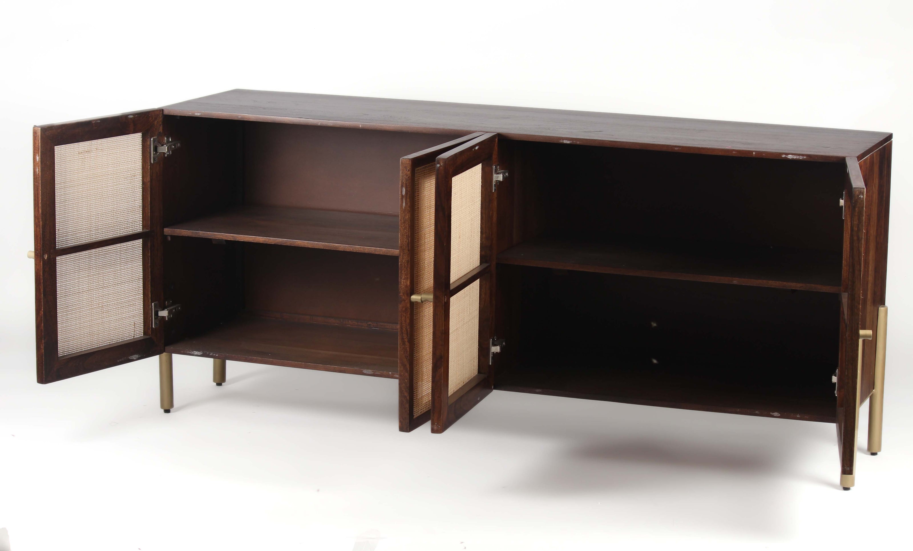 CaneLuxe Sideboard